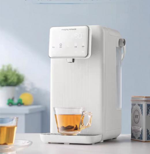 【春上新】10楼  摩飞  恒温调奶器烧水壶  MR5300A 吊牌价449元 活动价399元 商品图0