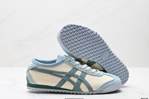 鬼塚虎Onitsuka Tiger MEXICO 66经典休闲鞋1183B771-114男女鞋 商品图4