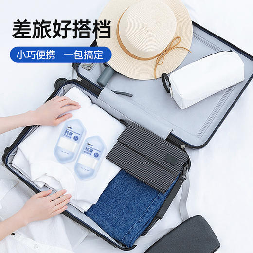 严选 | GRAREY格瑞亚 纯棉日抛内裤7条 M-3XL 7种颜色 一周不同色 商品图9