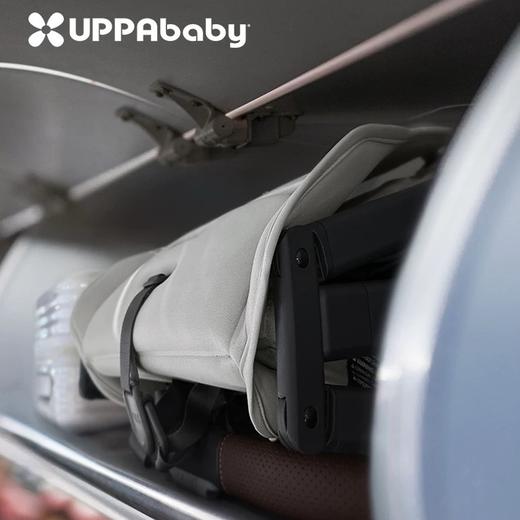 【品牌直供】美国Uppababy minu v3婴儿推车 商品图1