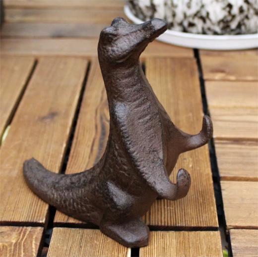 铸铁鳄鱼 商品图1