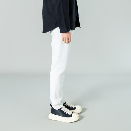 休闲长裤 商品图1