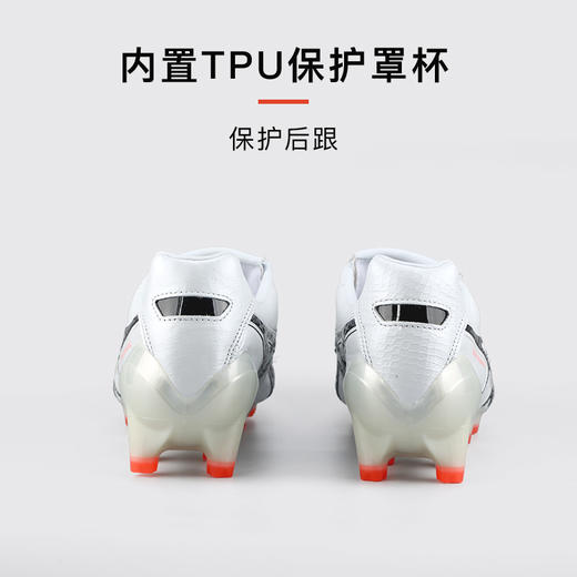 小李子亚瑟士LETHAL TESTIMONIAL 4高端HG短钉袋鼠皮足球鞋成人男 商品图4