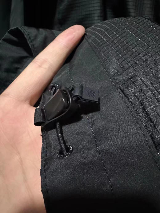 正品KL可隆户外男士春新款Windchaser夹克GTX 2L外套
尺码M-XXL 商品图8