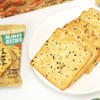 AOA奇亚籽苏打饼干（螺旋藻青葱）240g 商品缩略图1