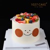 1027CAKE | 水果脑袋 商品缩略图1