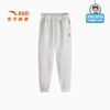 安踏儿童男大童针织运动长裤2025春季新款舒适高弹力中大童运动裤352517707 商品缩略图0