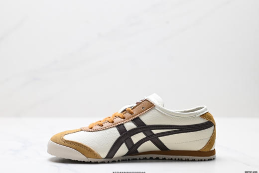 鬼塚虎Onitsuka Tiger MEXICO 66经典休闲鞋1183B771-114男女鞋 商品图2