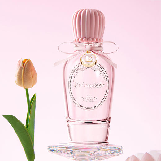 纪念日百货奥迪丝夏克露丝蝴蝶结公主香水162044161 商品图4