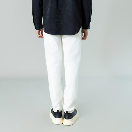 休闲长裤 商品图2