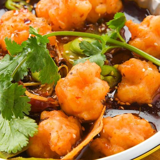 火锅虾滑350g【半成品—需加熟食用】 商品图1