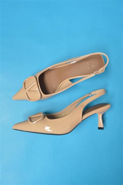 对位SXWA1M_单鞋_ZK 商品图0