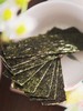 【头水紫菜-芝麻海苔夹心脆】 0糖，0盐，0酱油，0香精，0色素，0油，0防腐，0增味剂！ 商品缩略图1