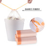 茶花穿绳式垃圾袋2卷装-M30303001 商品缩略图0