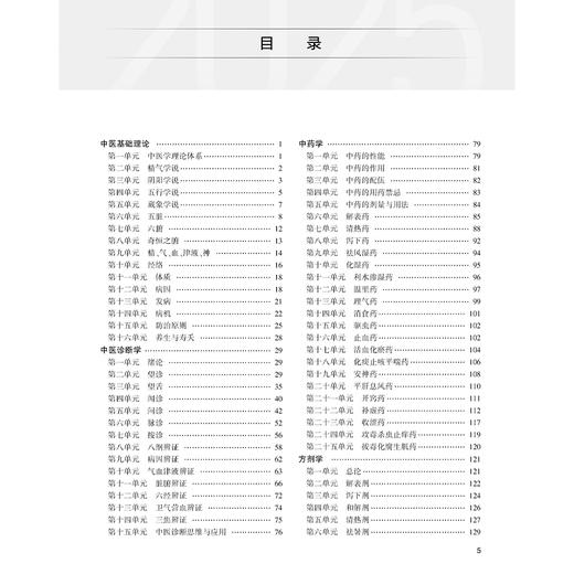 考试达人 2025中西医结合执业医师资格考试 医学综合试题金典 中西医结合医师资格考试命题研究组 2025执业医师 人民卫生出版社 商品图3