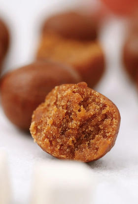 六物山楂球，基地直邮