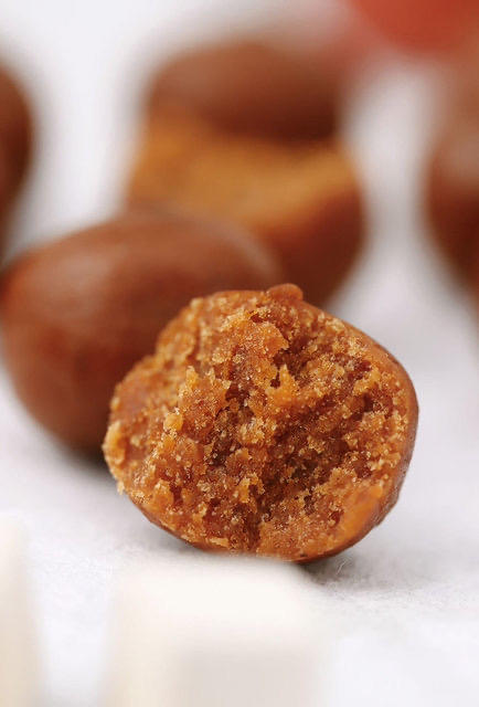 六物山楂球，基地直邮 商品图0