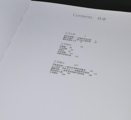 绝版！！《世界艺术大师：吴冠中（续）》，8开，平装，铜版彩印，吴冠中著，吴可雨编，河北美术出版社2010年一版一印，248页，定价160，售价88元。品9-9.5成。 商品图3