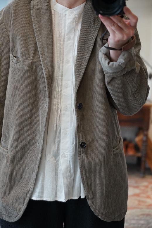 Vasy-Lentement 经典款夹克 商品图1