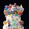 1027CAKE |  超级宝贝JOJO  双层 商品缩略图2