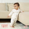 [春季套装]卓儿贴身宝宝纯棉家居服舒适儿童婴儿打底衫套装衣服 商品缩略图1
