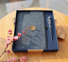 定制笔记本套装