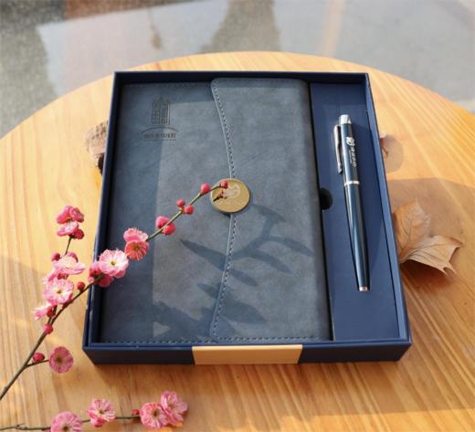 定制笔记本套装 商品图0