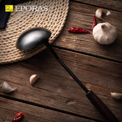 【EPROS 八奈司】中式料理勺 商品图2