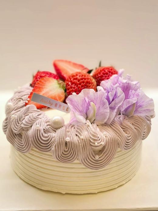 草莓鲜花 商品图0