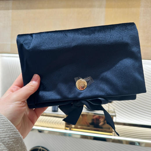 娇兰 御庭兰花三件套 附赠丝绒首饰包 商品图1