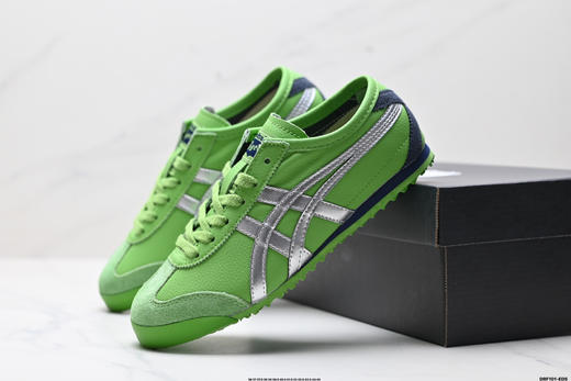 鬼塚虎Onitsuka Tiger MEXICO 66经典休闲鞋1183B771-114男女鞋 商品图7