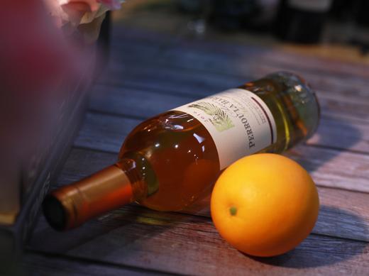 法国佩茹庄园贵腐甜白葡萄酒 商品图2