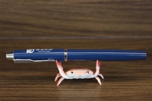 举重螃蟹 商品图0