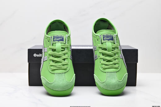 鬼塚虎Onitsuka Tiger MEXICO 66经典休闲鞋1183B771-114男女鞋 商品图6