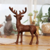 铸铁鹿 商品缩略图1