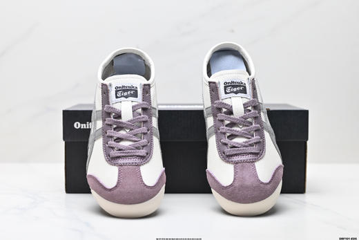 鬼塚虎Onitsuka Tiger MEXICO 66经典休闲鞋1183B771-114男女鞋 商品图6