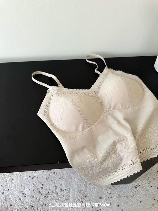 法式美背 商品图3