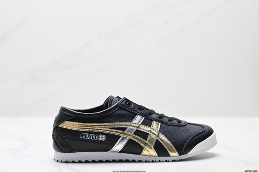 鬼塚虎Onitsuka Tiger MEXICO 66经典休闲鞋1183B771-114男女鞋 商品图0