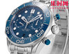 N1欧米茄 OMEGA 新海马300米计时系列 44mm 男士腕表
搭载自主研发Cal.9900 商品缩略图2