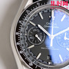 欧米茄OMEGA TVS超霸系列赛车计时腕表 男士腕表 44.25mm 至臻天文台计时表 商品缩略图2