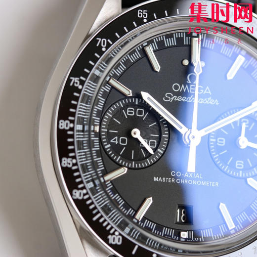 欧米茄OMEGA TVS超霸系列赛车计时腕表 男士腕表 44.25mm 至臻天文台计时表 商品图2
