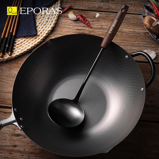 【EPROS 八奈司】中式料理勺 商品图1