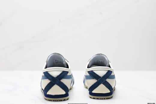 鬼塚虎Onitsuka Tiger MEXICO 66经典休闲鞋1183B771-114男女鞋 商品图5