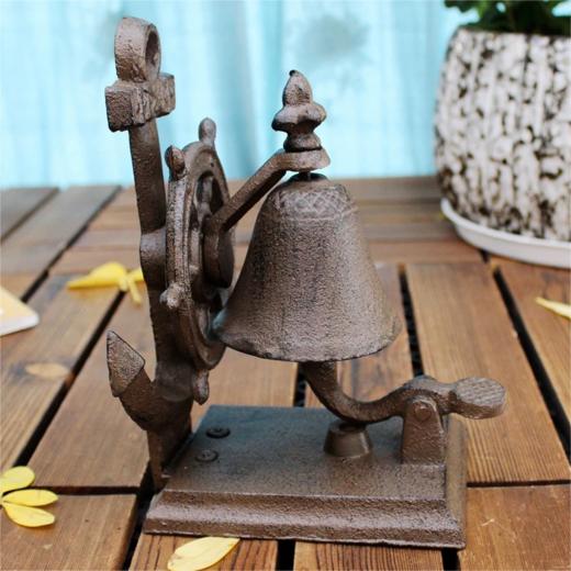 舵式台铃 商品图1