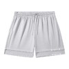有志者UZIS针织网眼速干运动短裤男夏季新款篮球跑步四分球裤积木 商品缩略图5