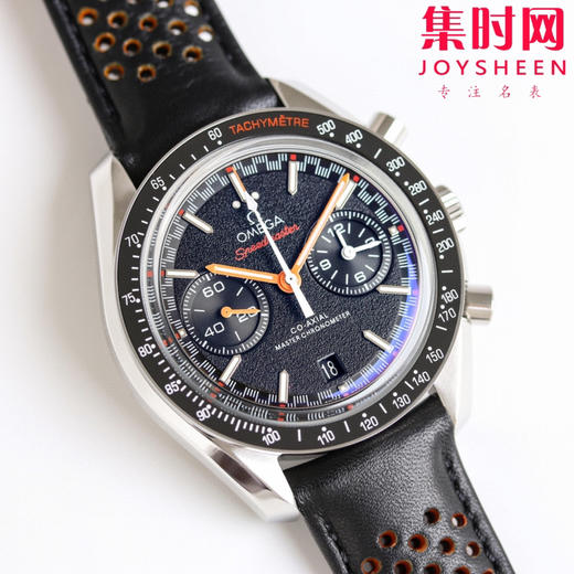 欧米茄OMEGA TVS超霸系列赛车计时腕表 男士腕表 44.25mm 至臻天文台计时表 商品图1