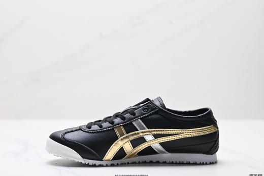 鬼塚虎Onitsuka Tiger MEXICO 66经典休闲鞋1183B771-114男女鞋 商品图2
