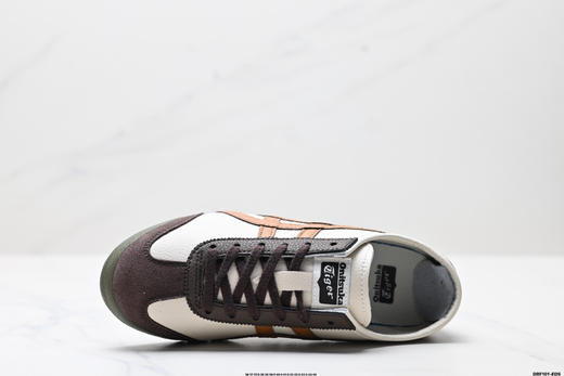 鬼塚虎Onitsuka Tiger MEXICO 66经典休闲鞋1183B771-114男女鞋 商品图1