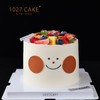 1027CAKE | 水果脑袋 商品缩略图0