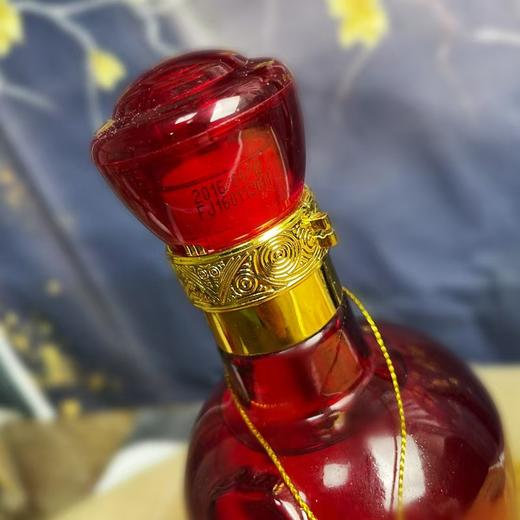 凤城老窖 富贵人生 40度酱香型 700ml/瓶 商品图3